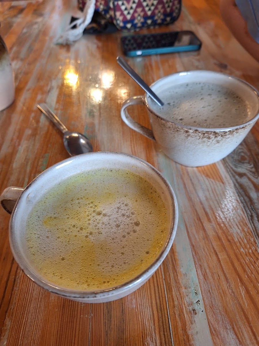 Andorinha Do Mar Cafe' Organico - 10