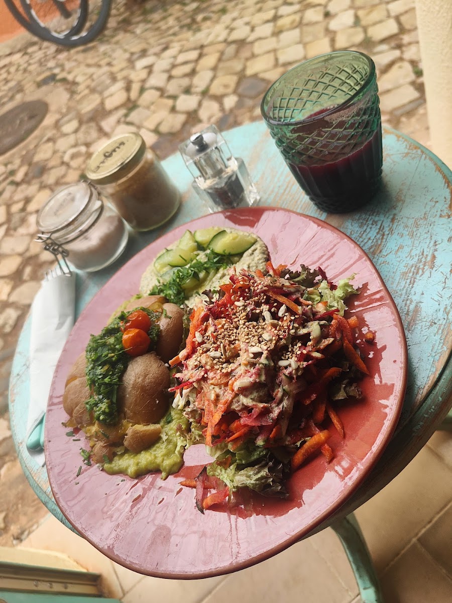 Andorinha Do Mar Cafe' Organico - 3