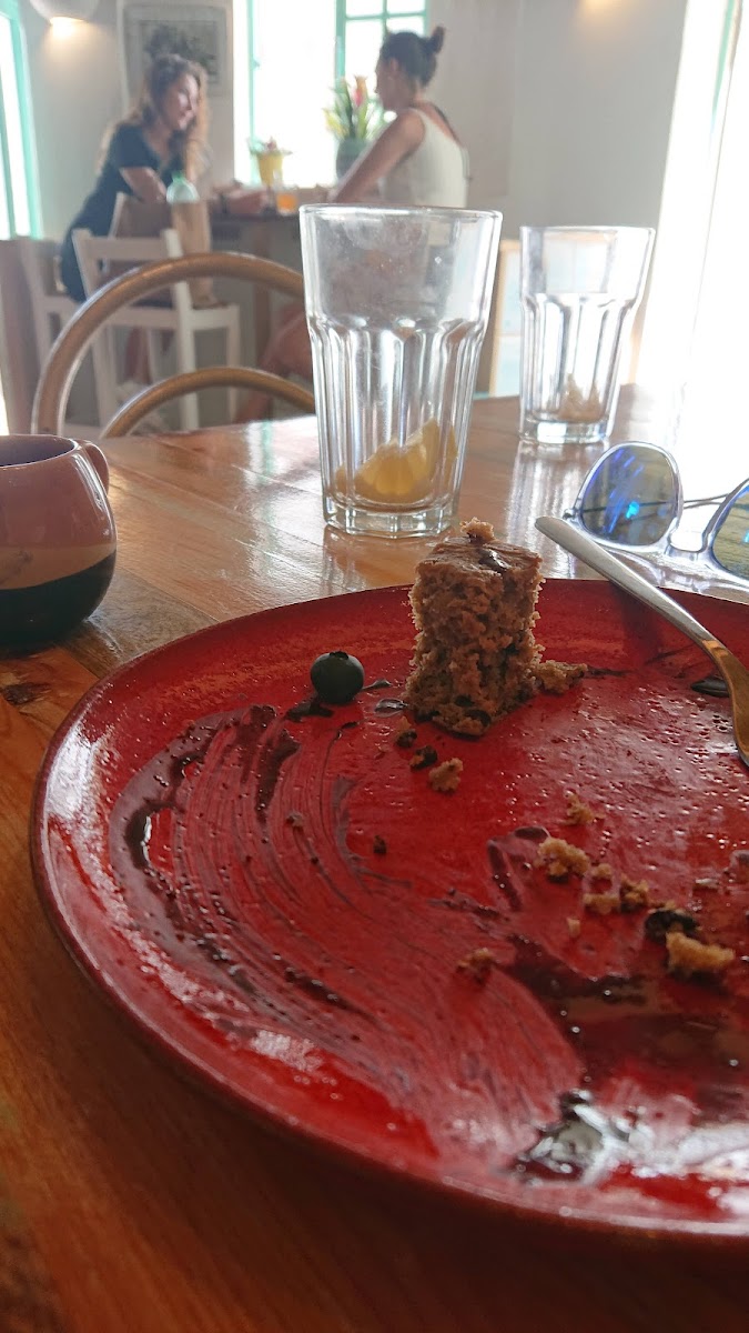 Andorinha Do Mar Cafe' Organico - 5