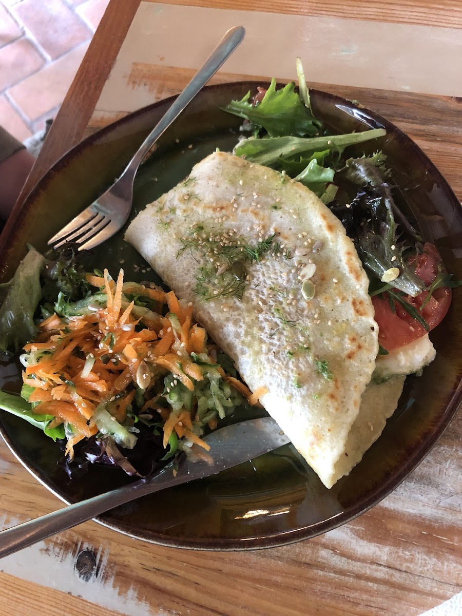 Andorinha Do Mar Cafe' Organico - 7