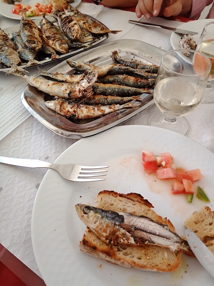 Café Salão De Jogos O Continente - 6