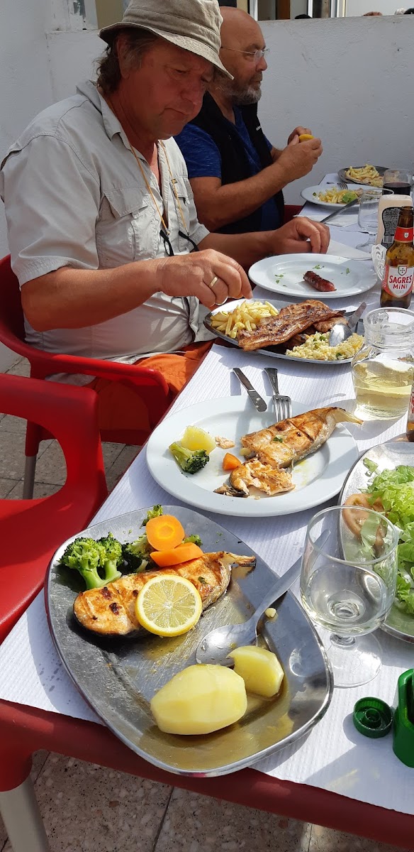 Café Salão De Jogos O Continente - 8