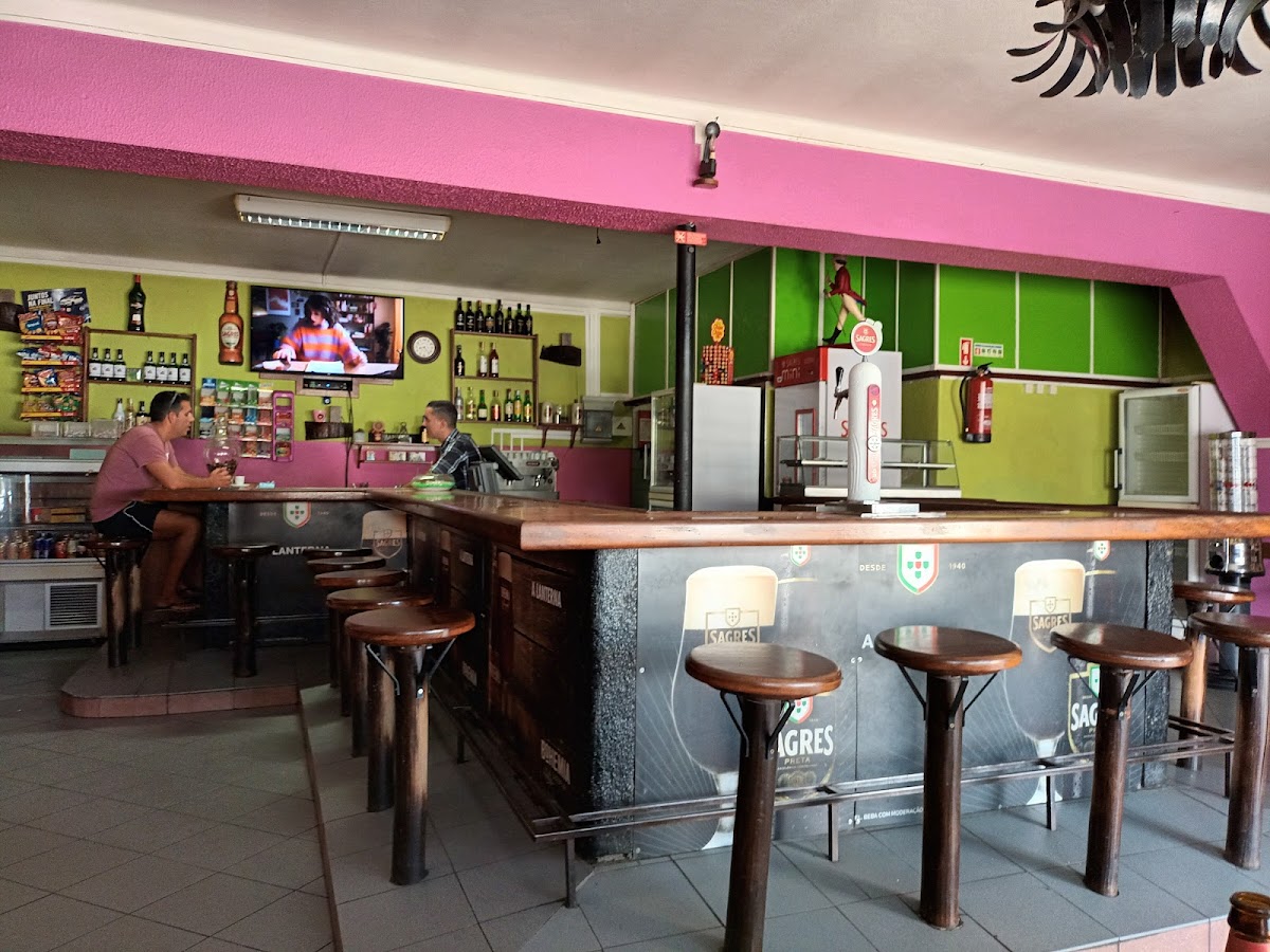 Cafetaria A Lanterna