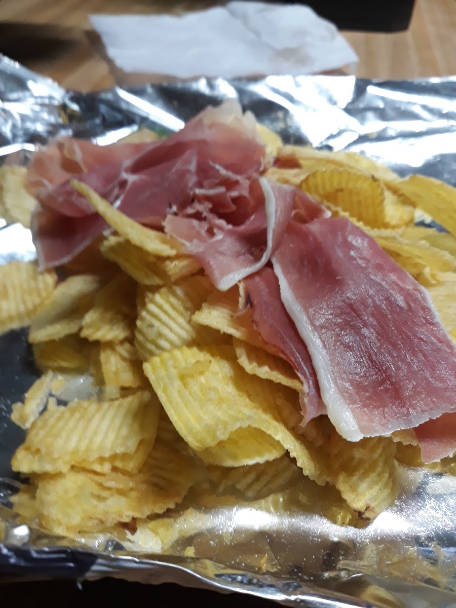 Cafetaria A Lanterna - 10