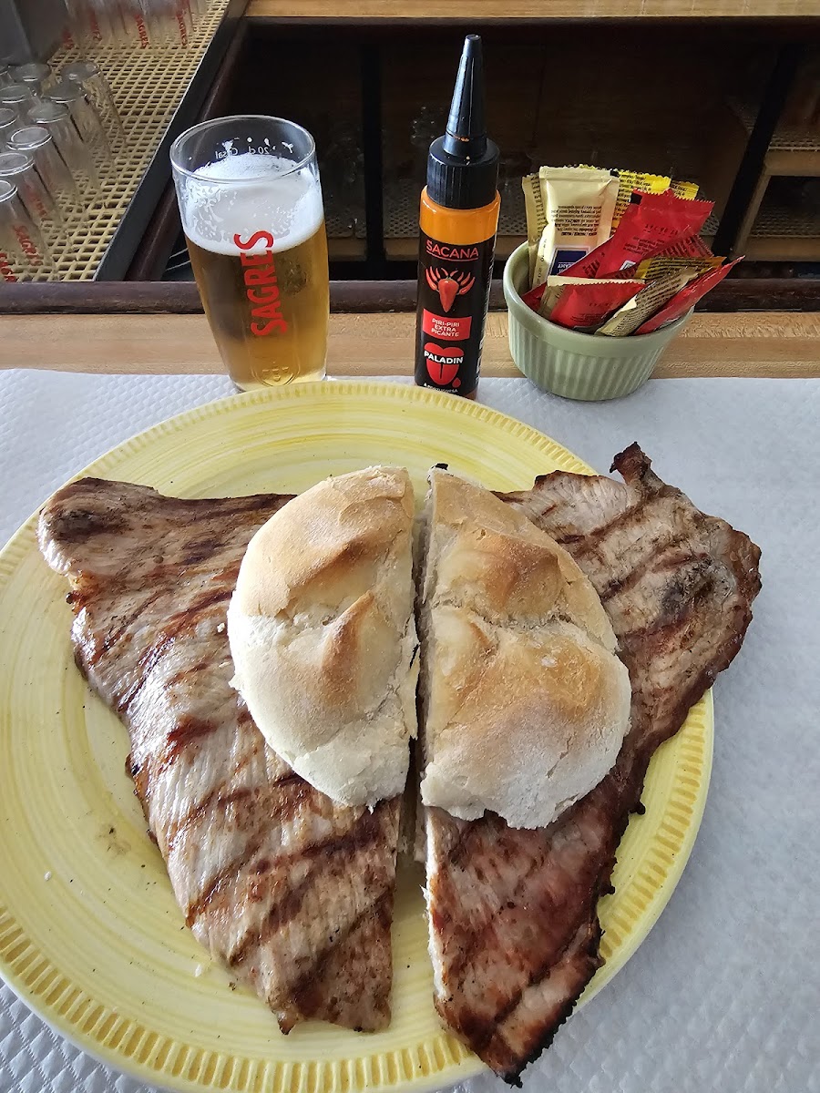 Cafetaria A Lanterna - 2