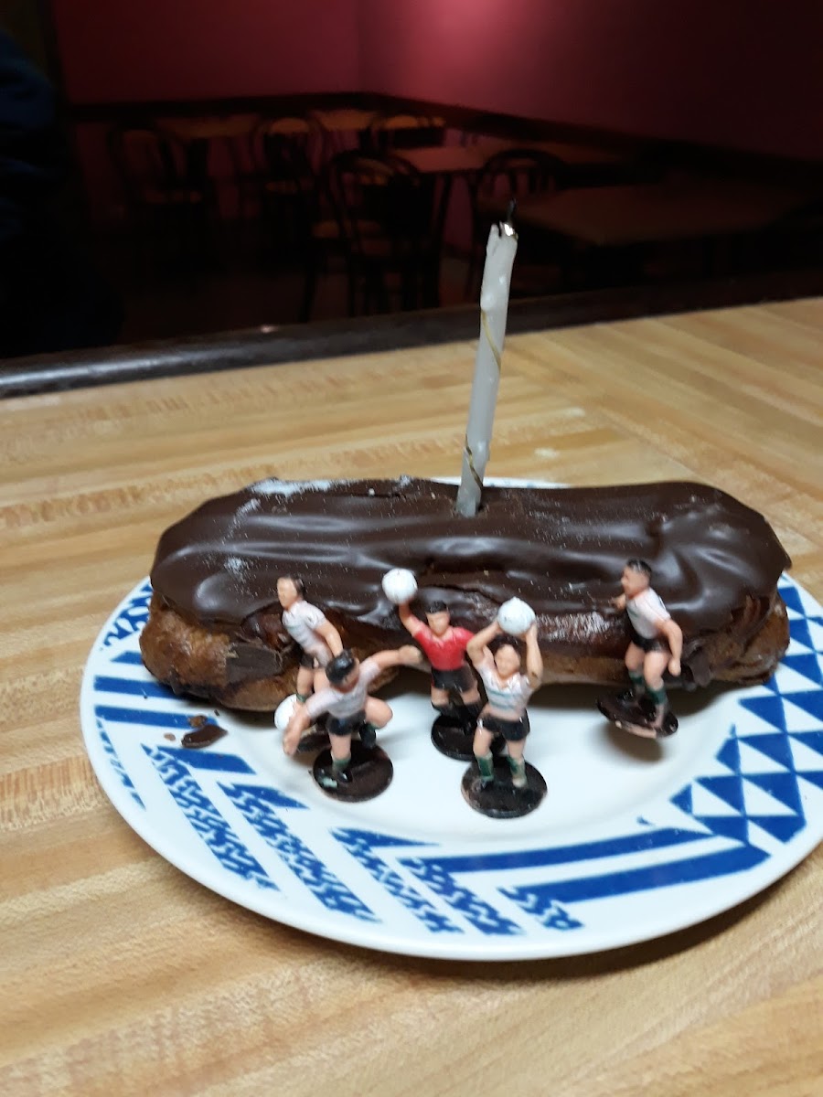 Cafetaria A Lanterna - 3