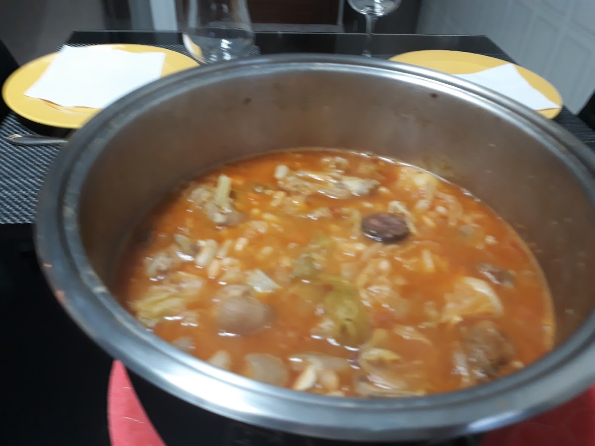 Cafetaria A Lanterna - 4