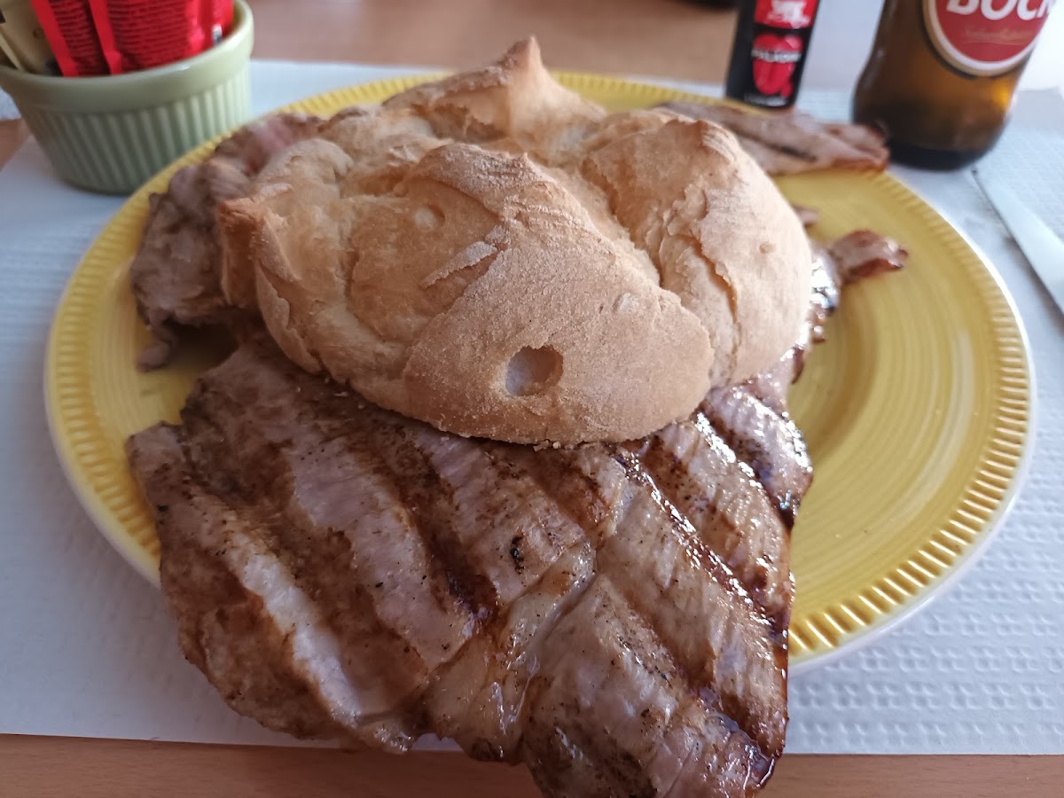 Cafetaria A Lanterna - 6