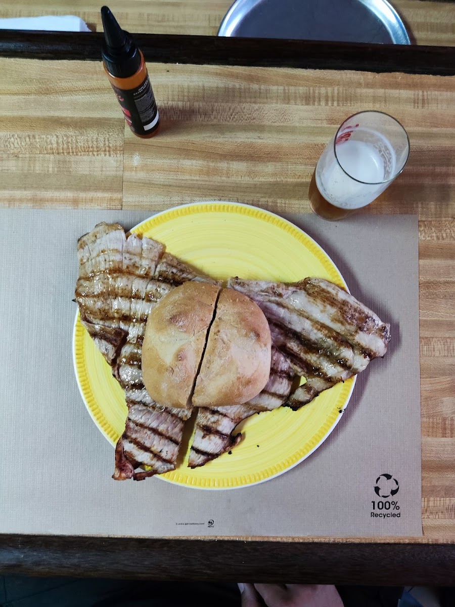 Cafetaria A Lanterna - 9