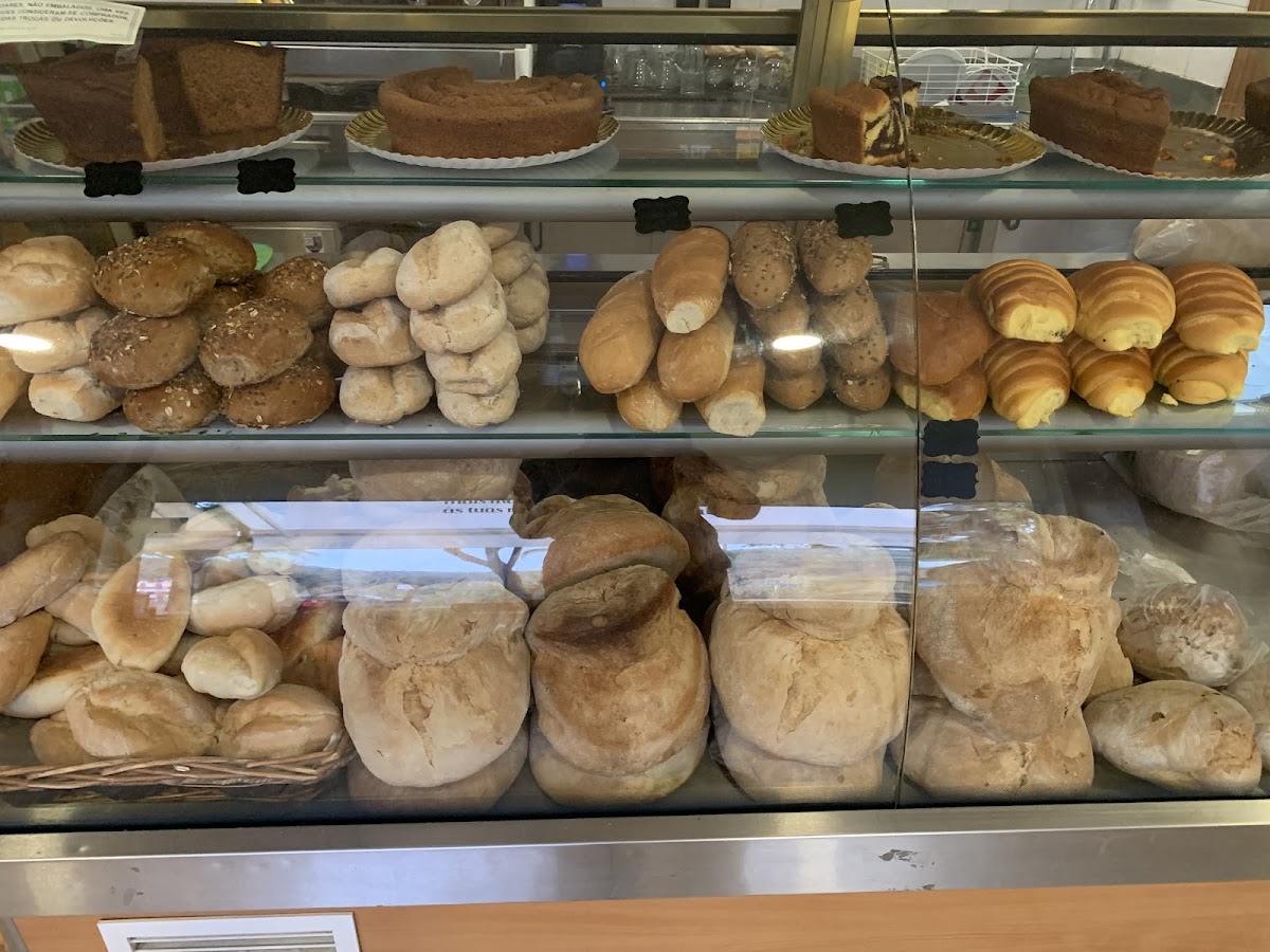 Divine Sweetness Pastry