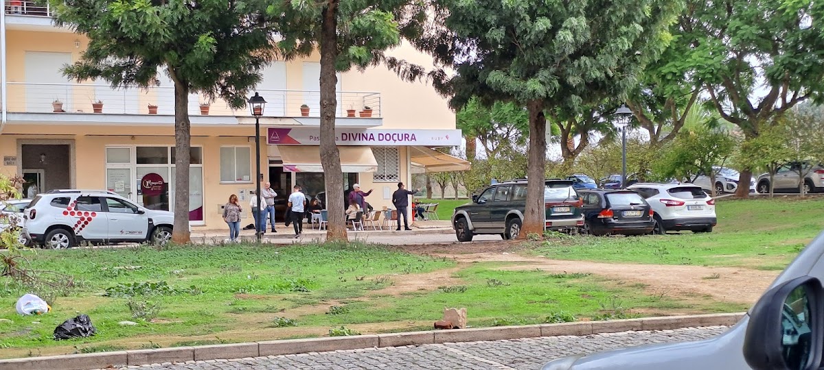 Divine Sweetness Pastry - 3