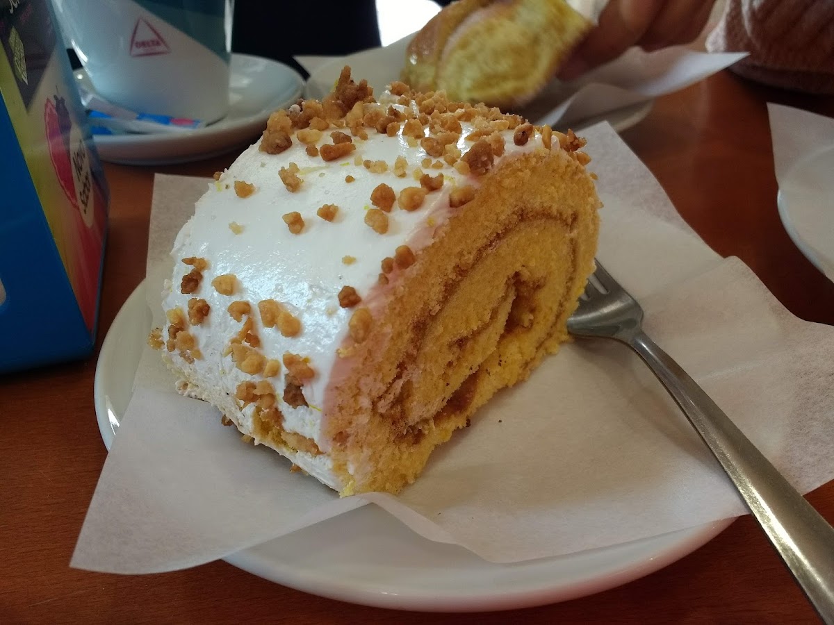 Divine Sweetness Pastry - 5