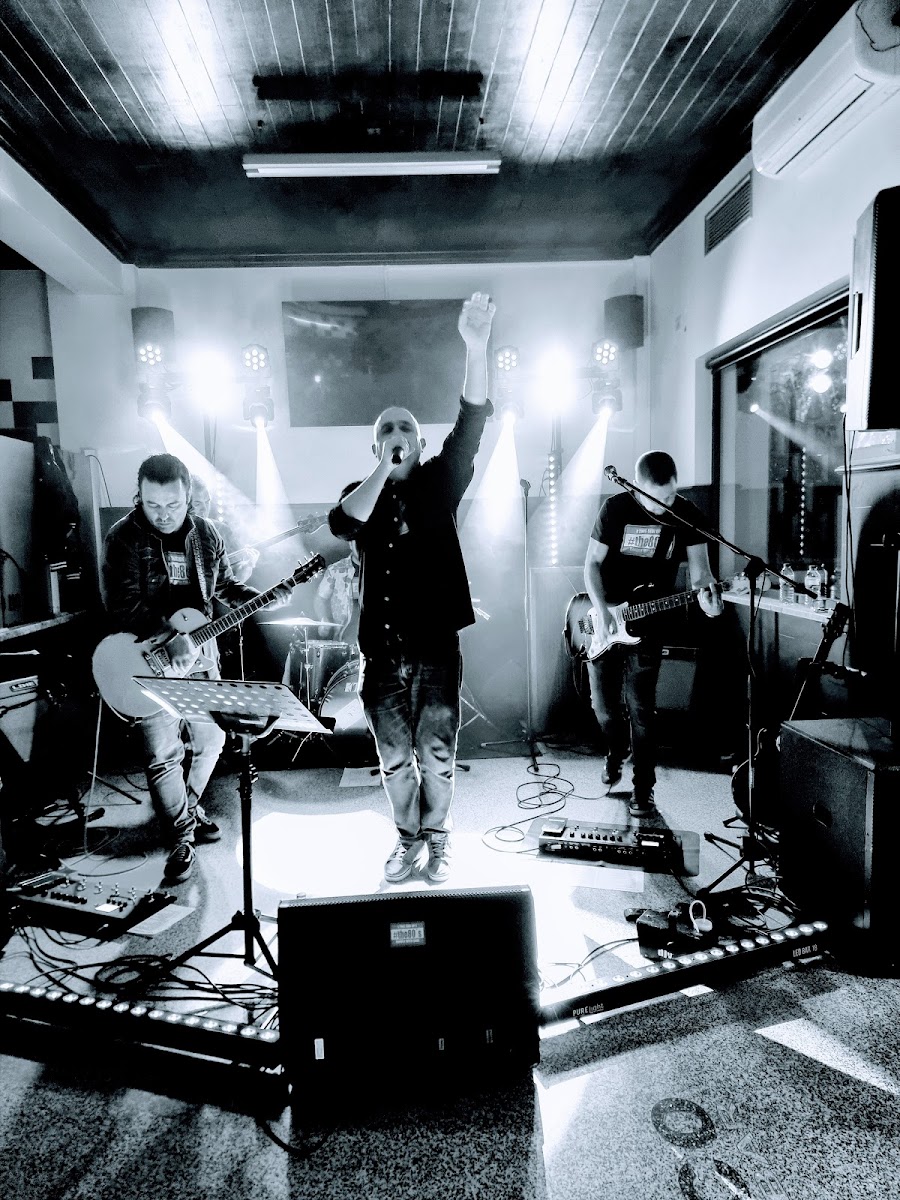 Café Preto No Branco - 2