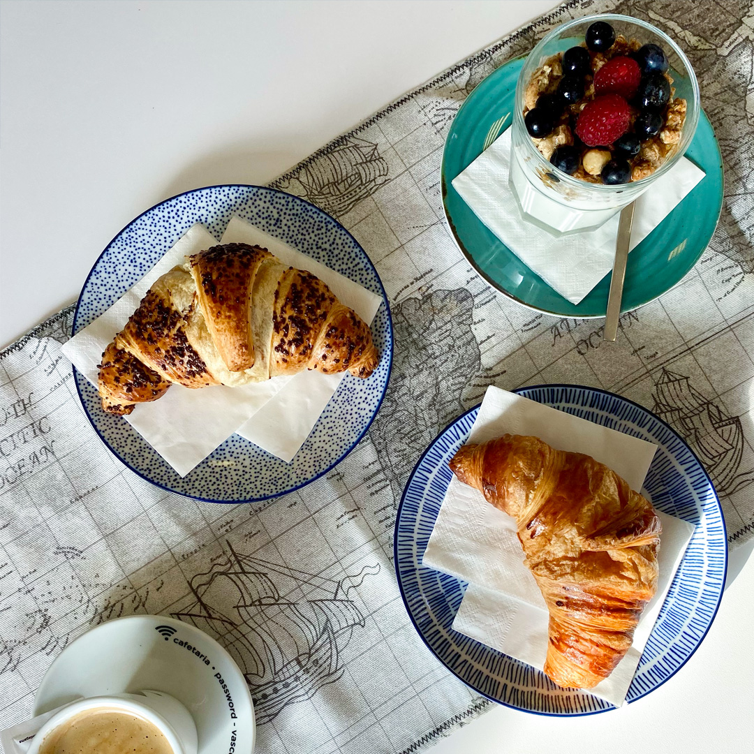 Cafetaria do Museu de Marinha - 2