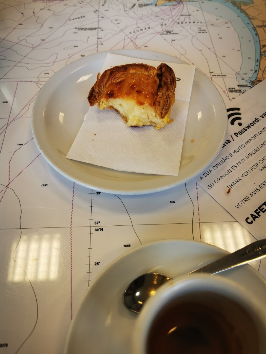 Cafetaria do Museu de Marinha - 6