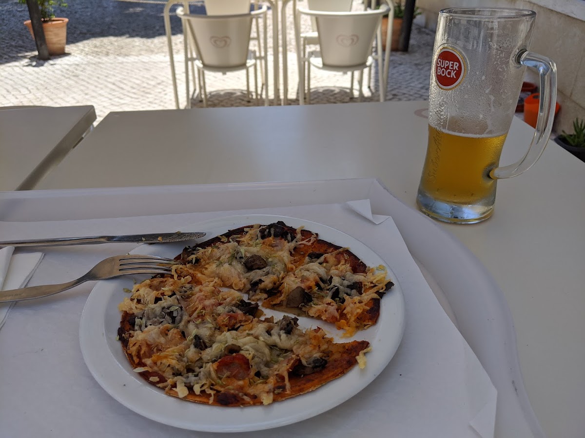 Cafetaria do Museu de Marinha - 8