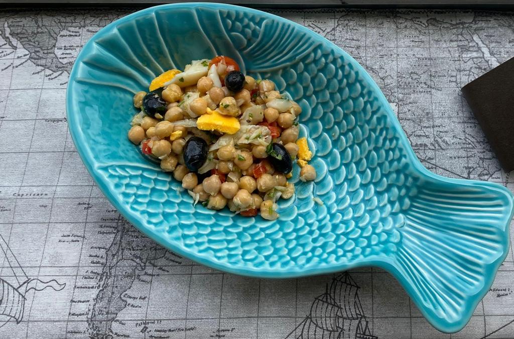 Cafetaria do Museu de Marinha - 9