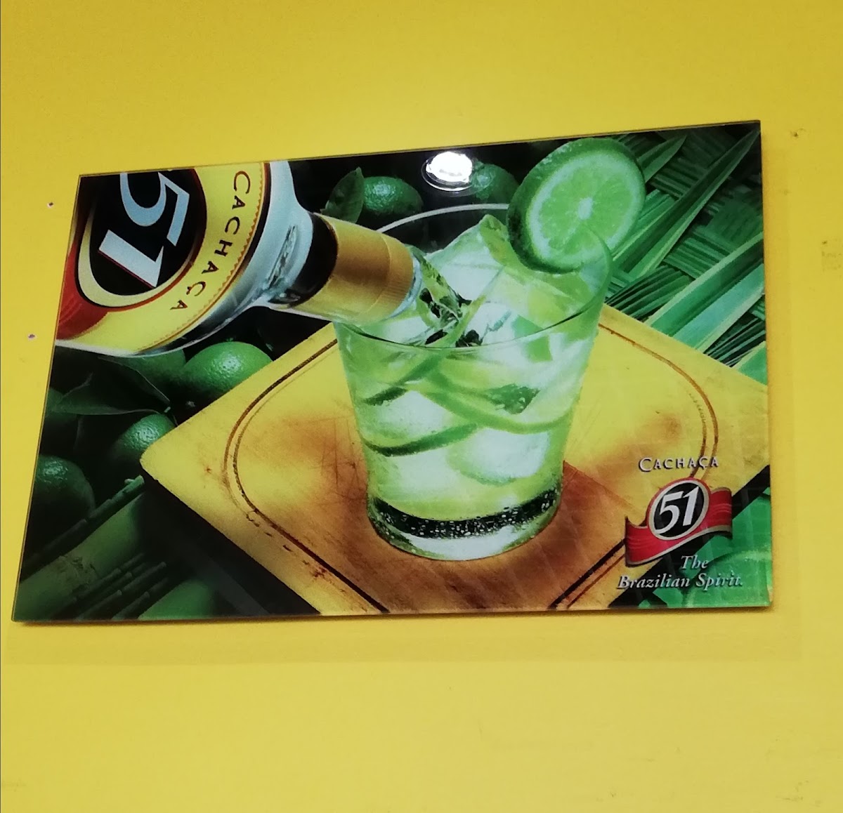 Camel Cafe Curia - 10