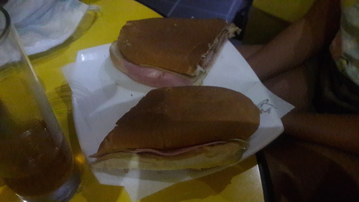 Camel Cafe Curia - 5