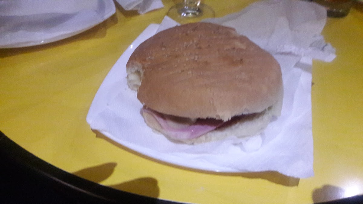 Camel Cafe Curia - 6