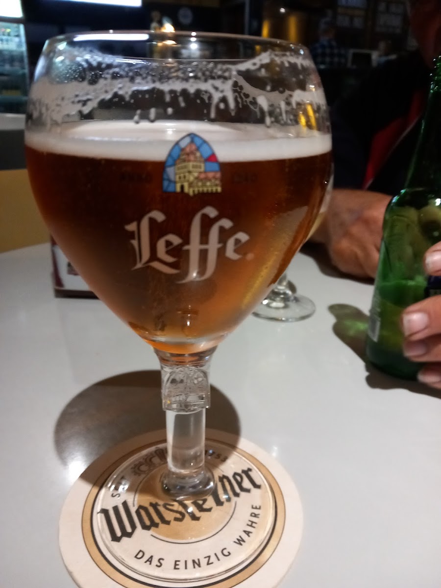 Camel Cafe Curia - 8