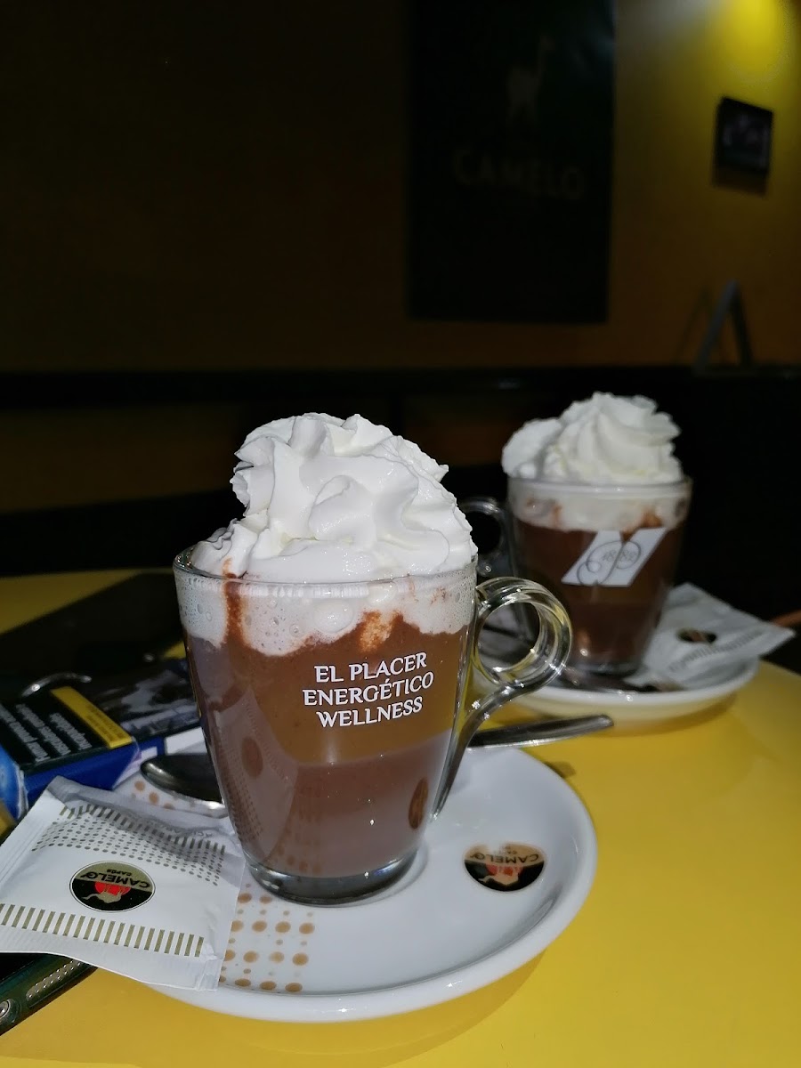 Camel Cafe Curia - 9