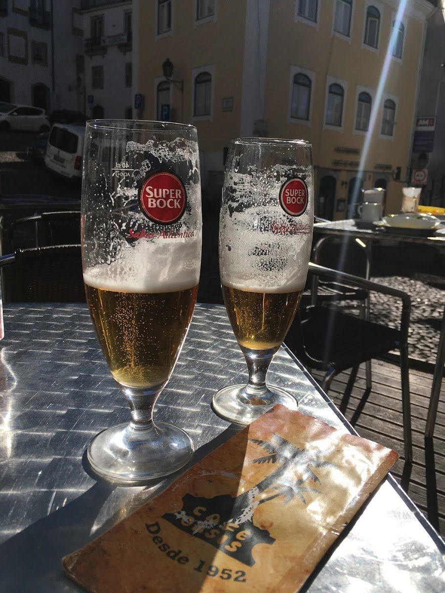 Café Oásis since 1952 - 10