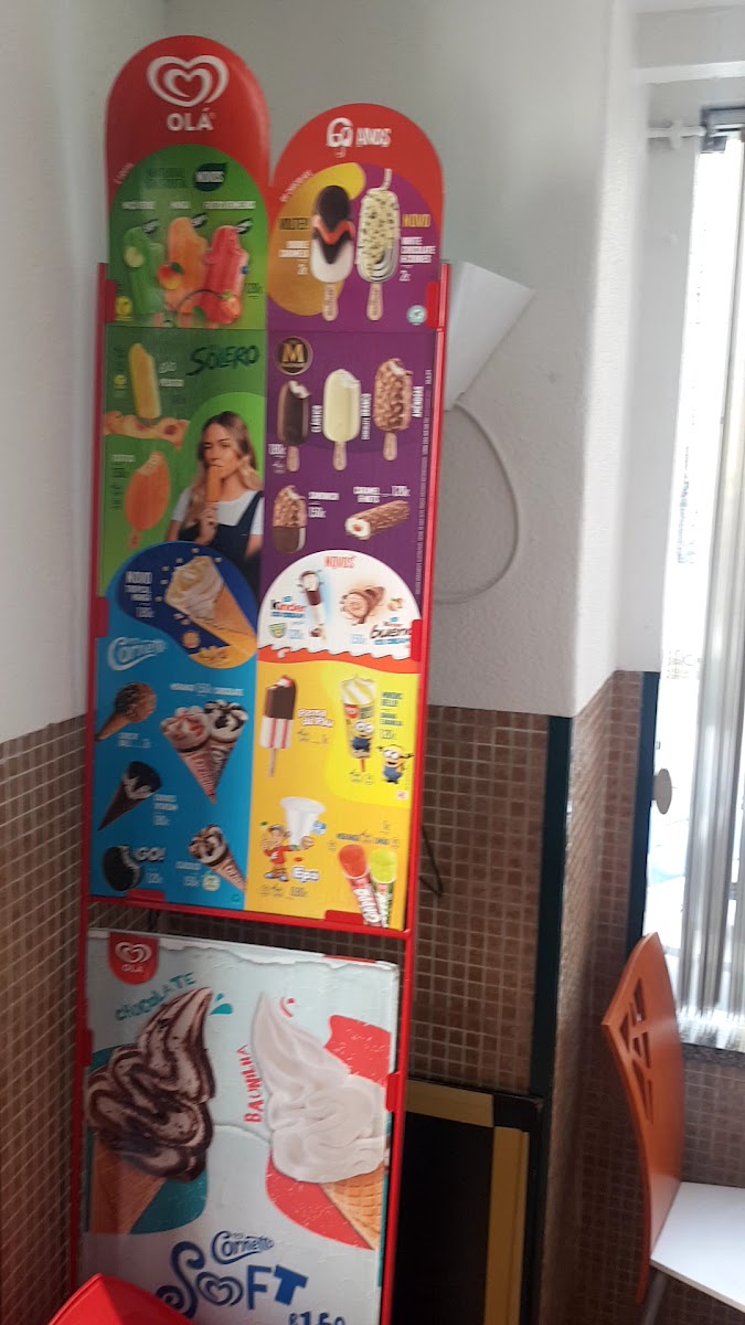 Café Oásis since 1952 - 2