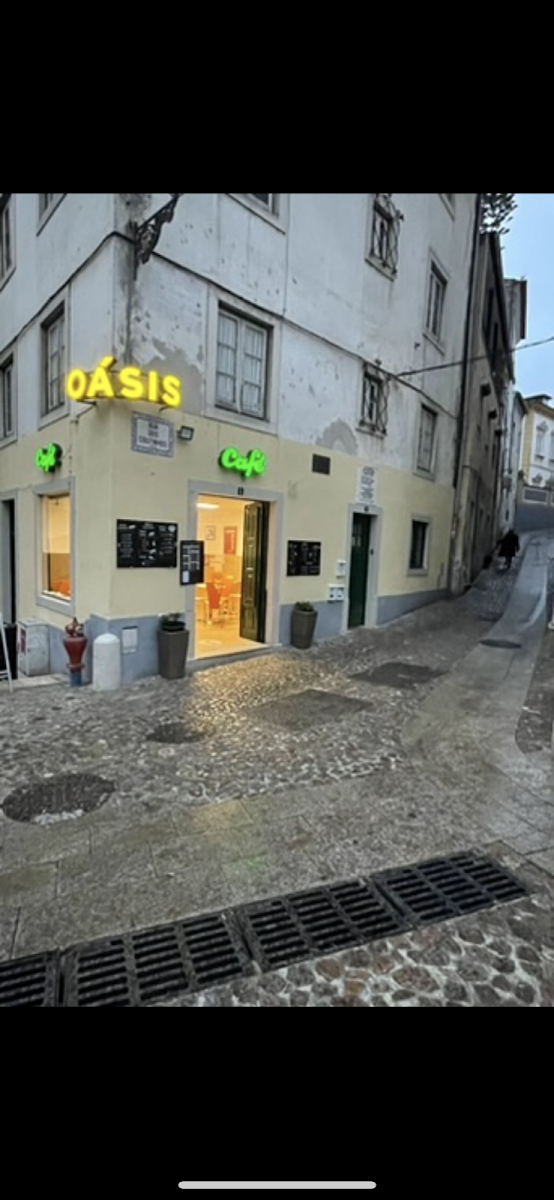 Café Oásis since 1952 - 4