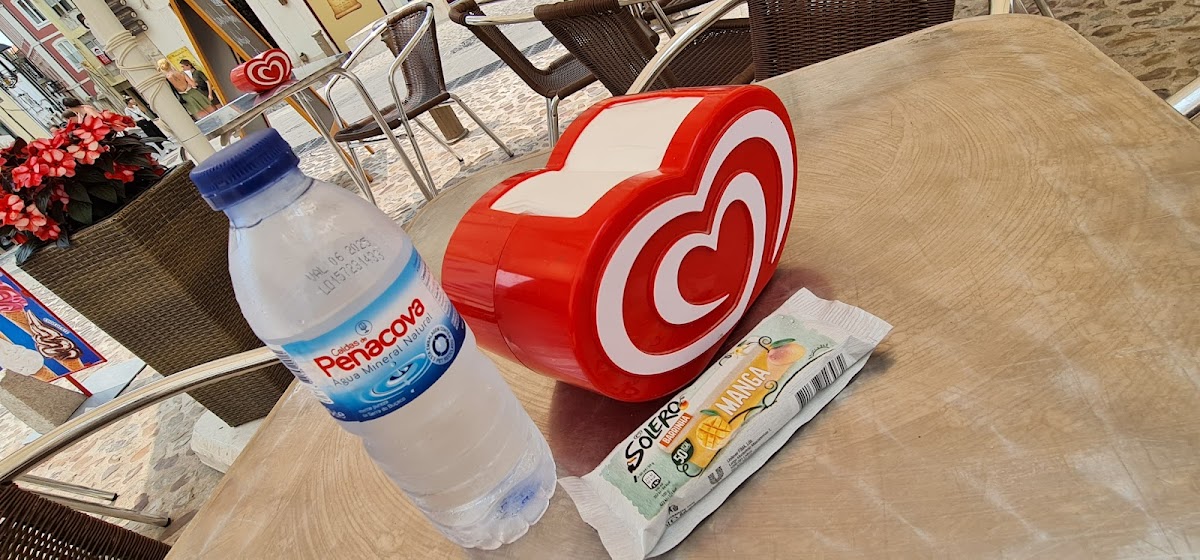 Café Oásis since 1952 - 5