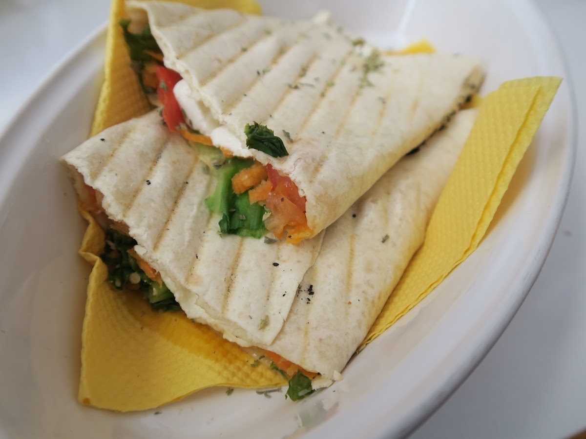 Café Oásis since 1952 - 6