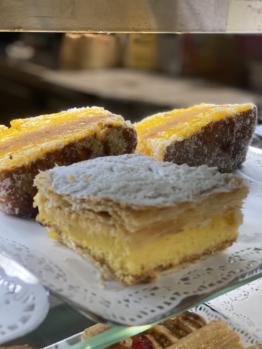 Café Oásis since 1952 - 7