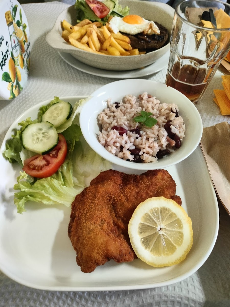 Café Oásis since 1952 - 8