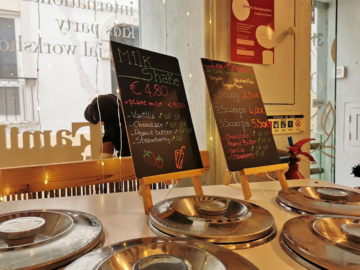 O Ninho Family Bar - 6