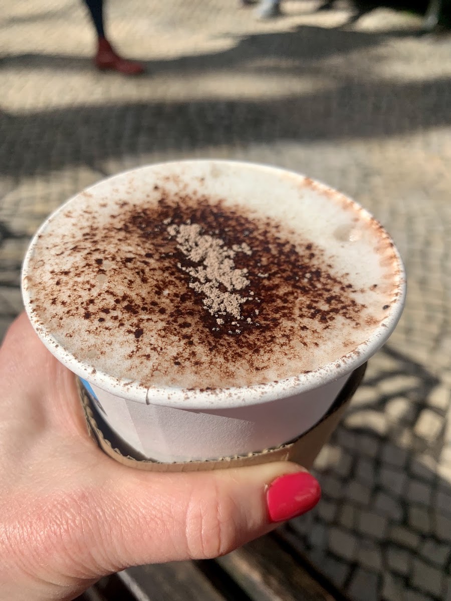 Quiosque Lisboa - Praca das Flores - 5