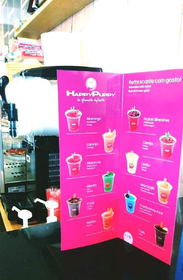 Cafetaria Multimedia- Menu - 4