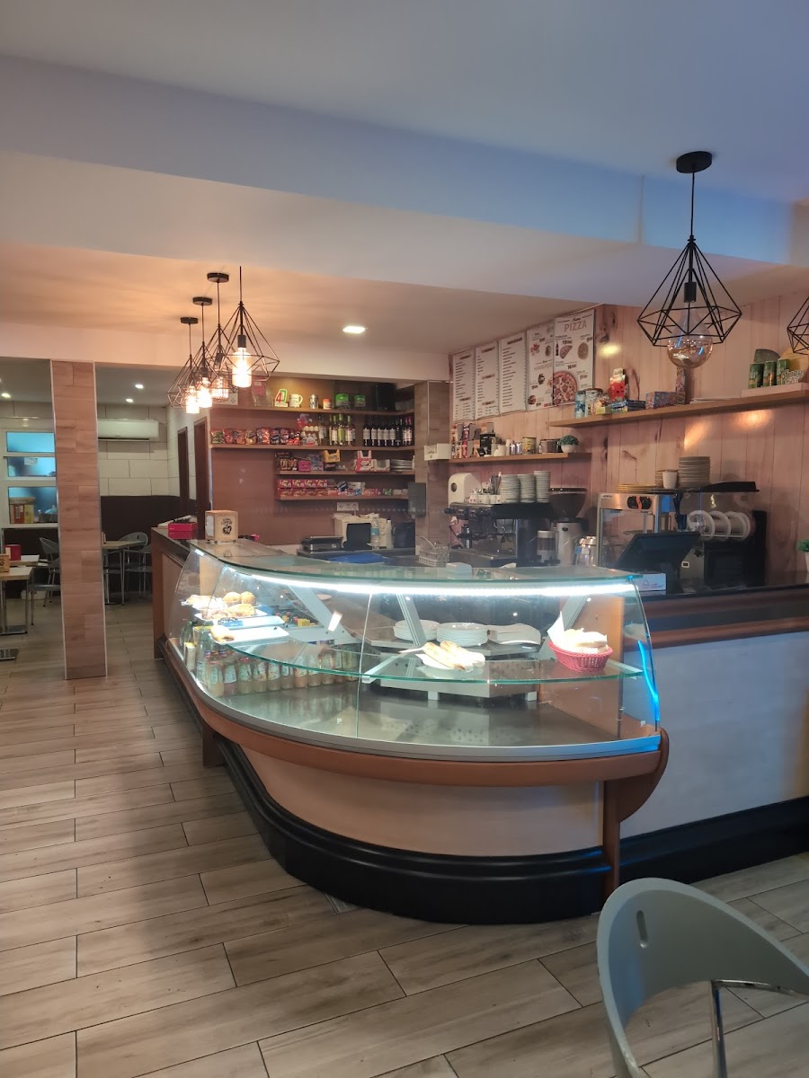 Cafetaria Multimedia - 3