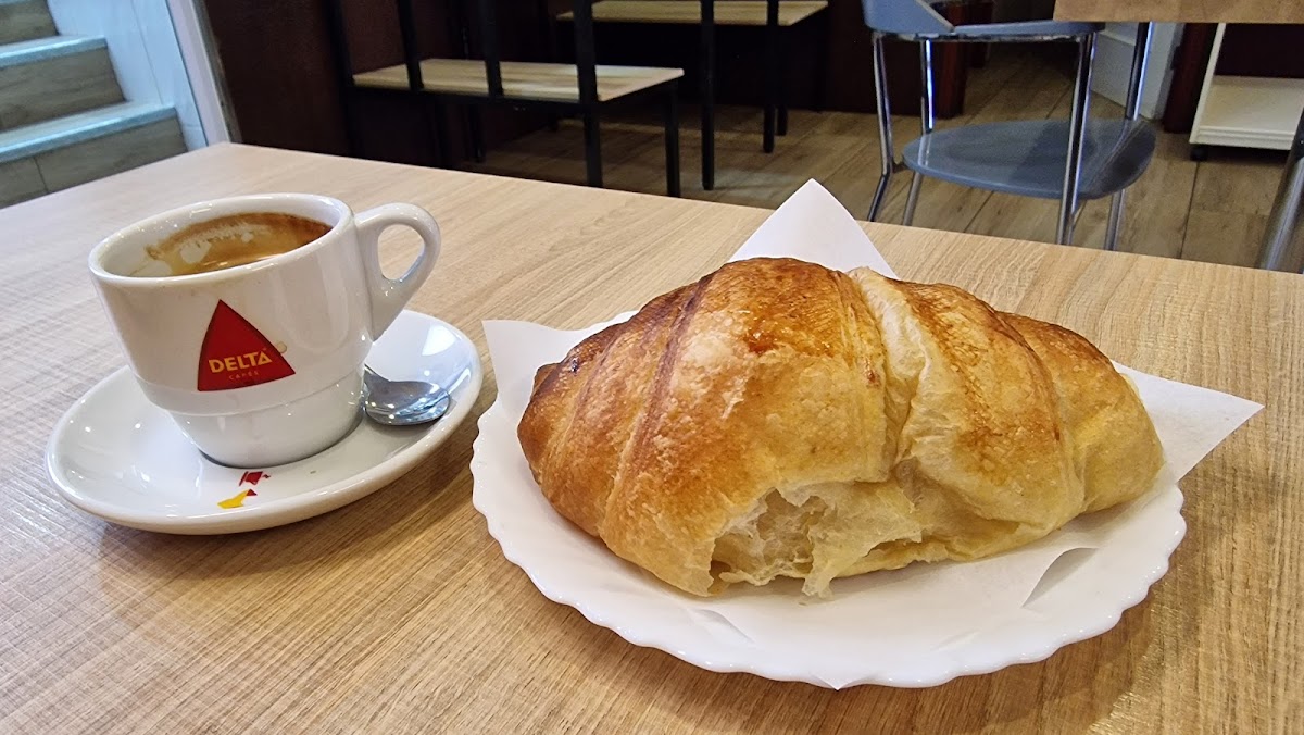 Cafetaria Multimedia - 5