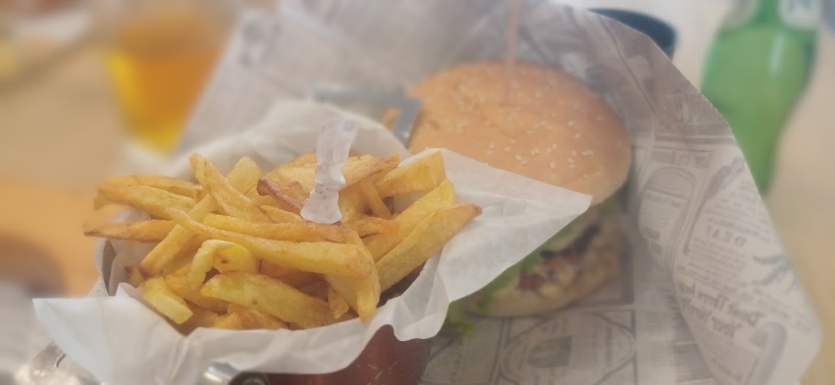 Cafetaria Multimedia - 6