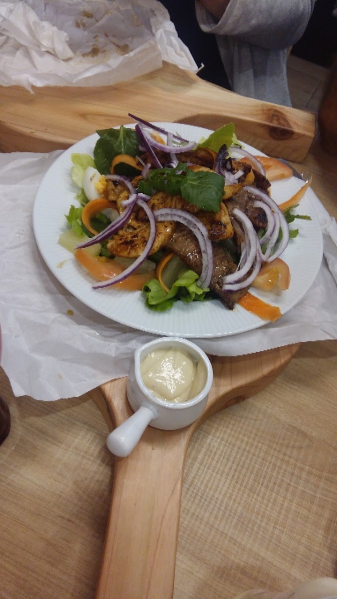 Cafetaria Multimedia - 7