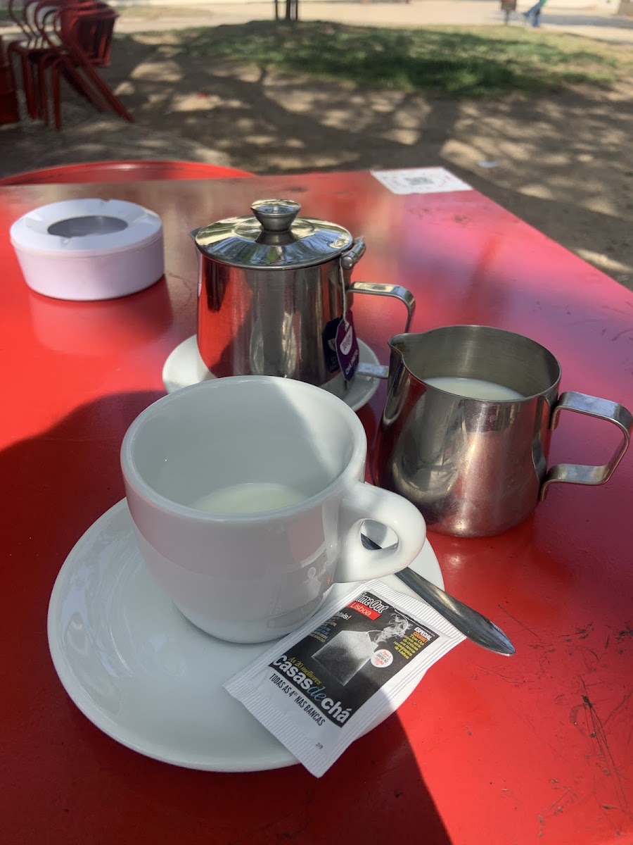 Quiosque do Cais - 10