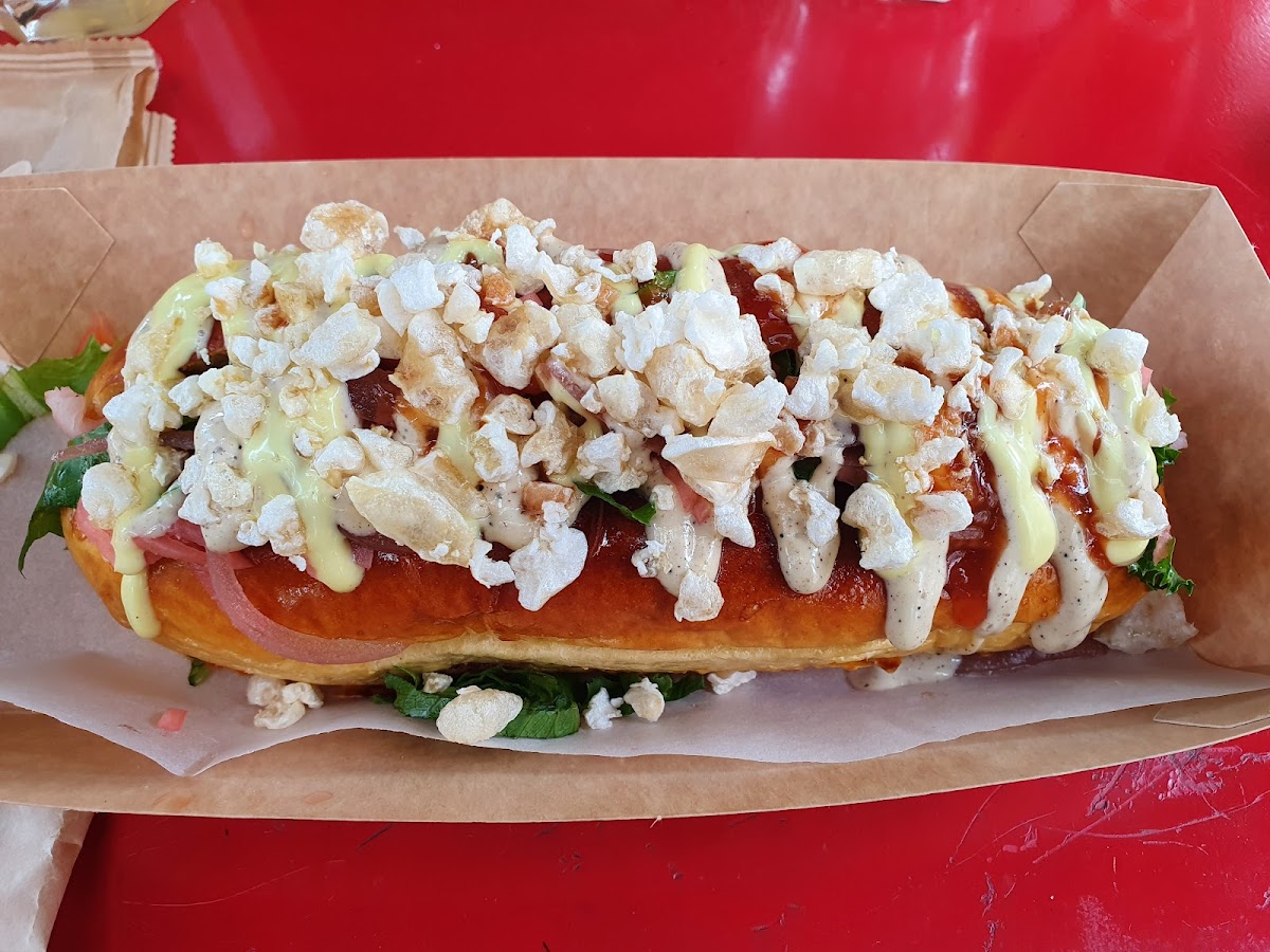 Quiosque do Cais - 3