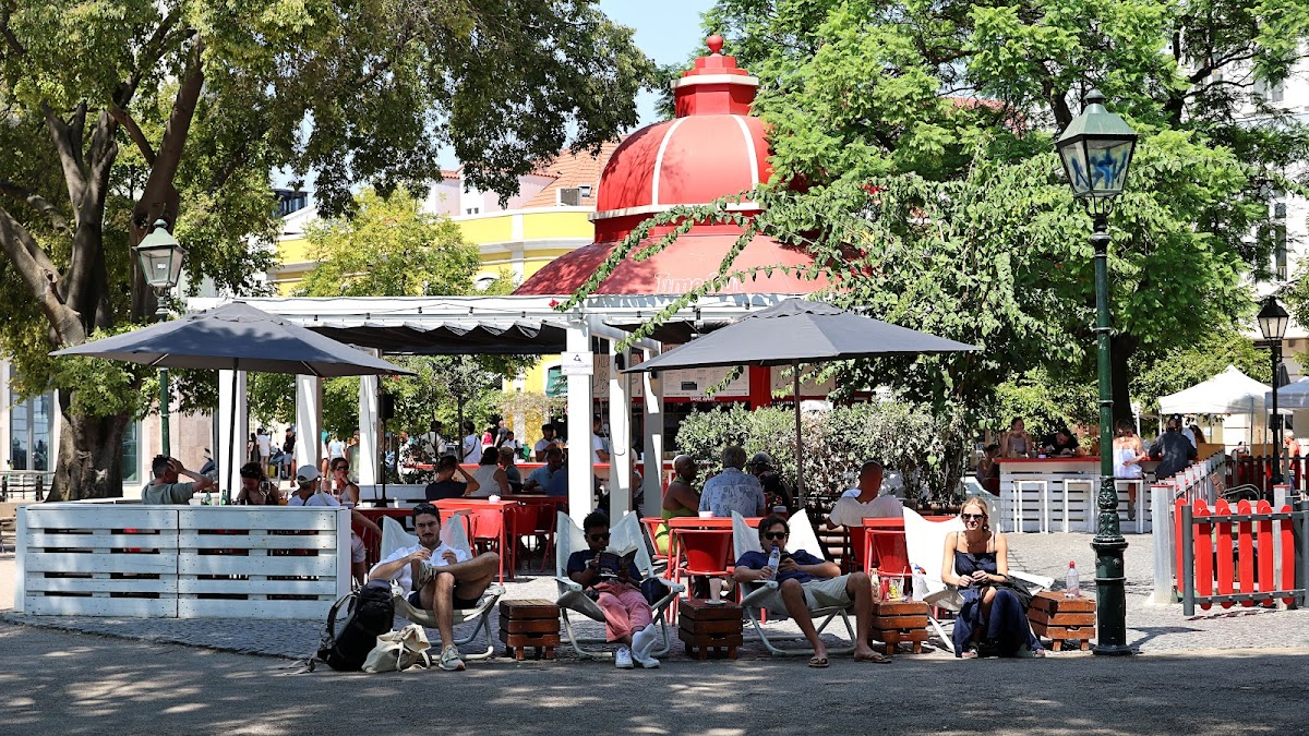 Quiosque do Cais - 4