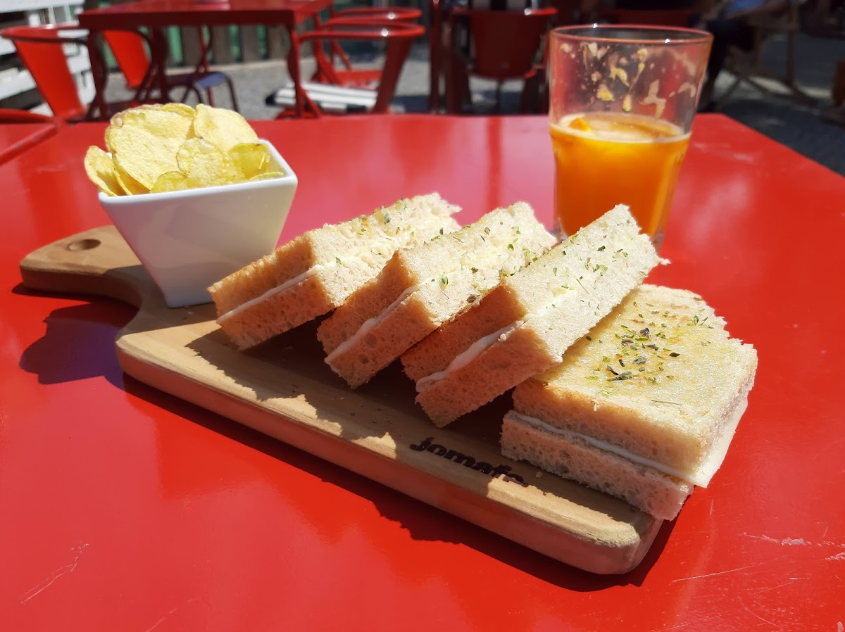 Quiosque do Cais - 5