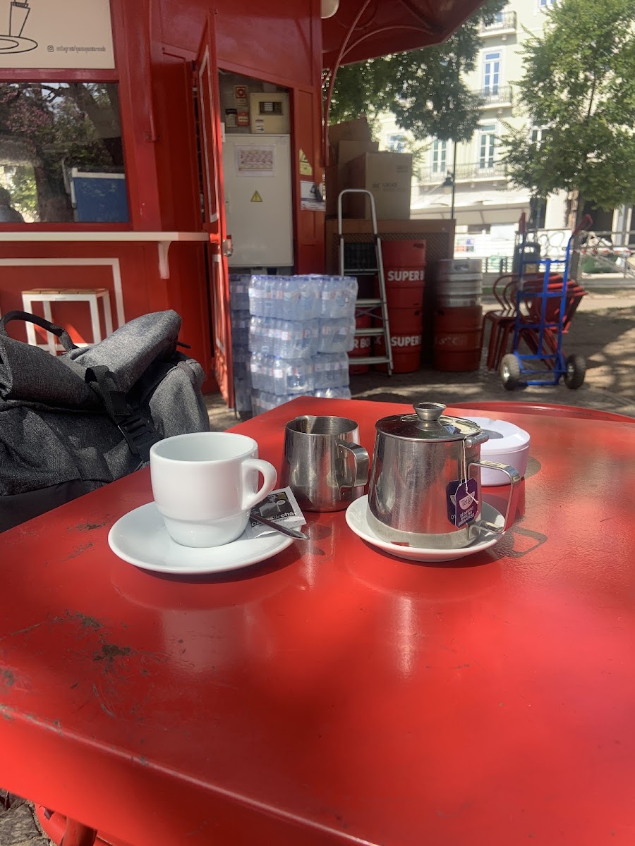 Quiosque do Cais - 6