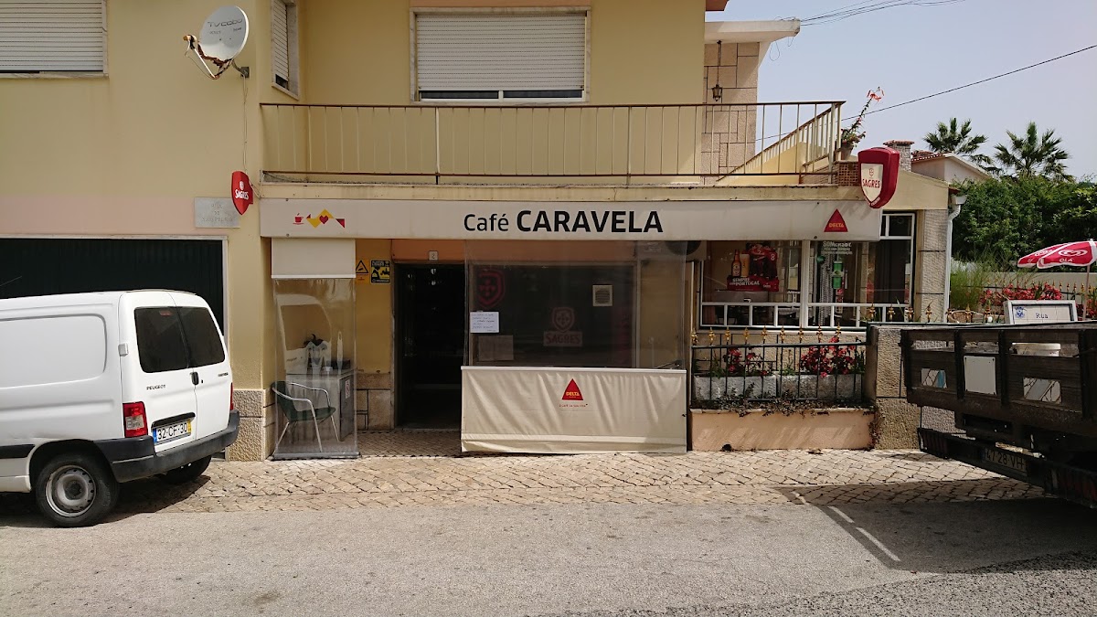 Café Caravela