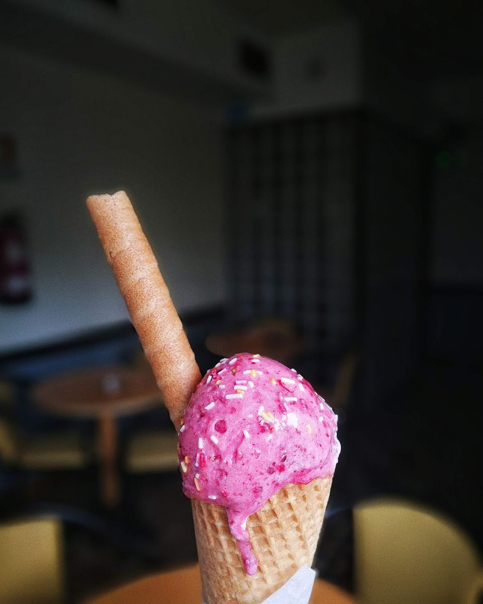 Gelataría Carioca - 10