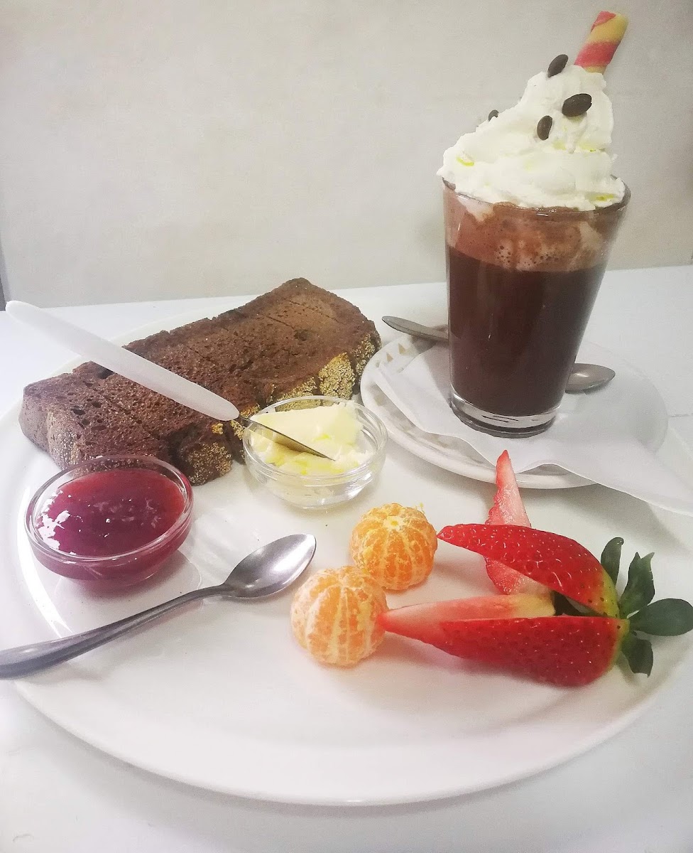 Gelataría Carioca - 2