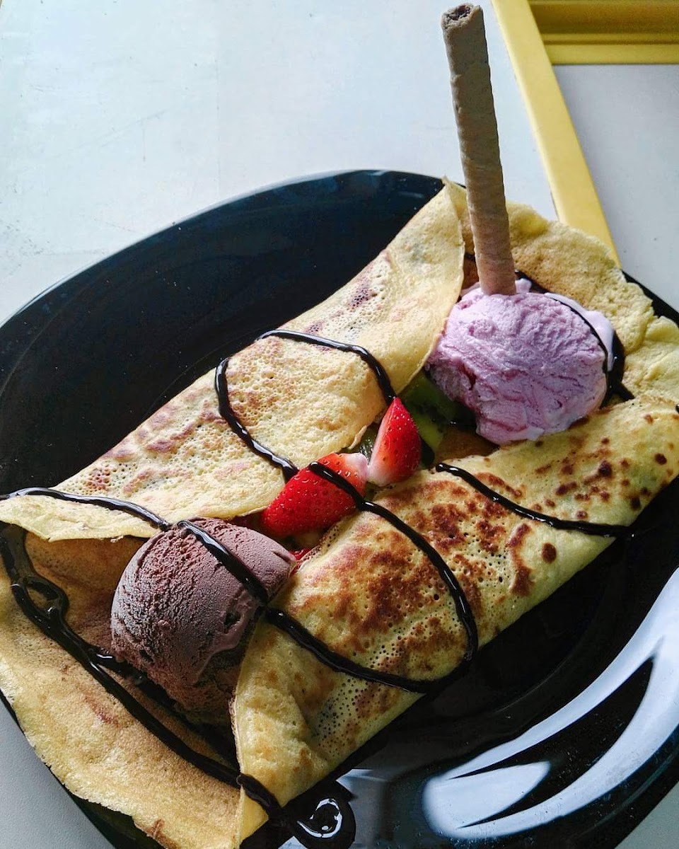 Gelataría Carioca - 4