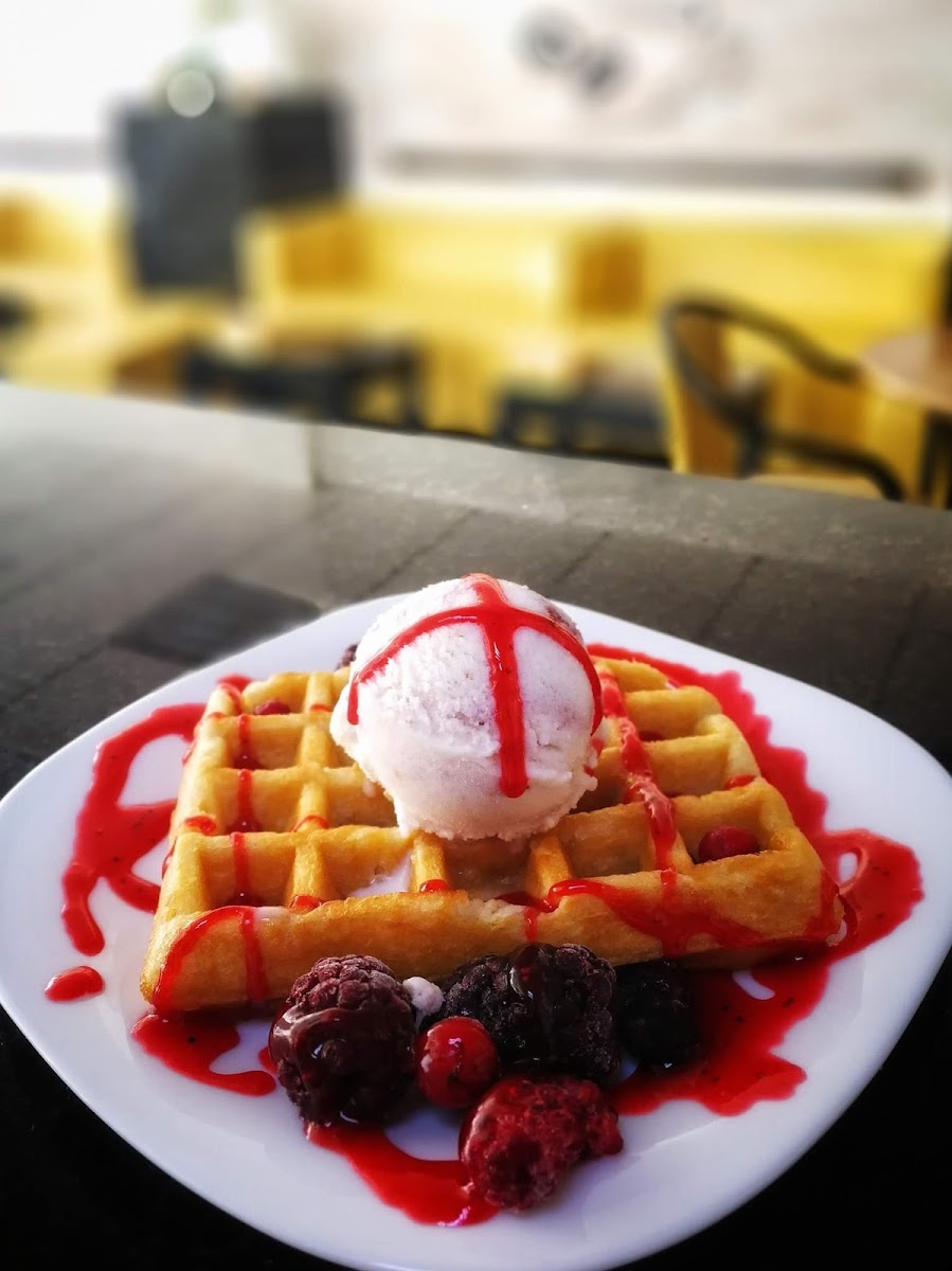 Gelataría Carioca - 6